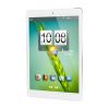 Kocaso SX9720 White 9.7inch Screen, Android 4.4, 1.2 GHz, 16GB Nand Flash, 1GB Ram, Dual Camera, and Bonus Items