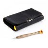 25 in 1 Multi-Purpose Precision Screwdriver Wallet Kit Repair Tools