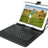 keybaord case for 9.7 inch tablet