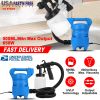 800ML Paint Spray Painter 650W Oil Primer Water Paint Sprayer Machine