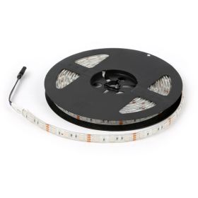 DC 12V Flexible 5M 300 Lights 5050 RGB Type Colorful LED Strips