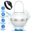 8 Stages Bath Ball Filter 2,500 Gallons of Filtration BPA Free Bathtub Ball Filter Reduce Contaminants for Smooth Soft Skin Hair All Year Round Protec