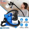 800ML Paint Spray Painter 650W Oil Primer Water Paint Sprayer Machine