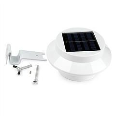 Solar LED Pathway Light