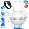 8 Stages Bath Ball Filter 2,500 Gallons of Filtration BPA Free Bathtub Ball Filter Reduce Contaminants for Smooth Soft Skin Hair All Year Round Protec