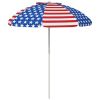 Outdoor beach umbrella - as picture