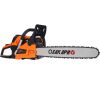 Chainsaw gas 20inch ,58cc Gasoline Chain Saw for Trees ,Wood Cutting 2-cycle EPA Compliant - as Pic