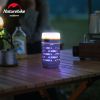 Naturehike Mosquito Repellent Light Outdoor Electronic Insect Killer Camp Light - Green