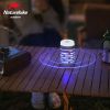 Naturehike Mosquito Repellent Light Outdoor Electronic Insect Killer Camp Light - Green