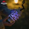 Naturehike Mosquito Repellent Light Outdoor Electronic Insect Killer Camp Light - Green