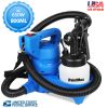 800ML Paint Spray Painter 650W Oil Primer Water Paint Sprayer Machine