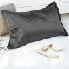 Luxury Silky Satin King Pillowcase Set