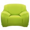 Sofa Cover Printed Stretch Sofa Furniture Cover Soft Sofa Slipcover Polyester Furniture Protector Cover