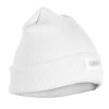 Unisex 5 LED Knitted Beanie Winter Warm Hat Camping Jogging Running Cap Headlamp