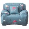 Sofa Cover Printed Stretch Sofa Furniture Cover Soft Sofa Slipcover Polyester Furniture Protector Cover