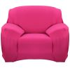 Sofa Cover Printed Stretch Sofa Furniture Cover Soft Sofa Slipcover Polyester Furniture Protector Cover