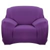 Sofa Cover Printed Stretch Sofa Furniture Cover Soft Sofa Slipcover Polyester Furniture Protector Cover